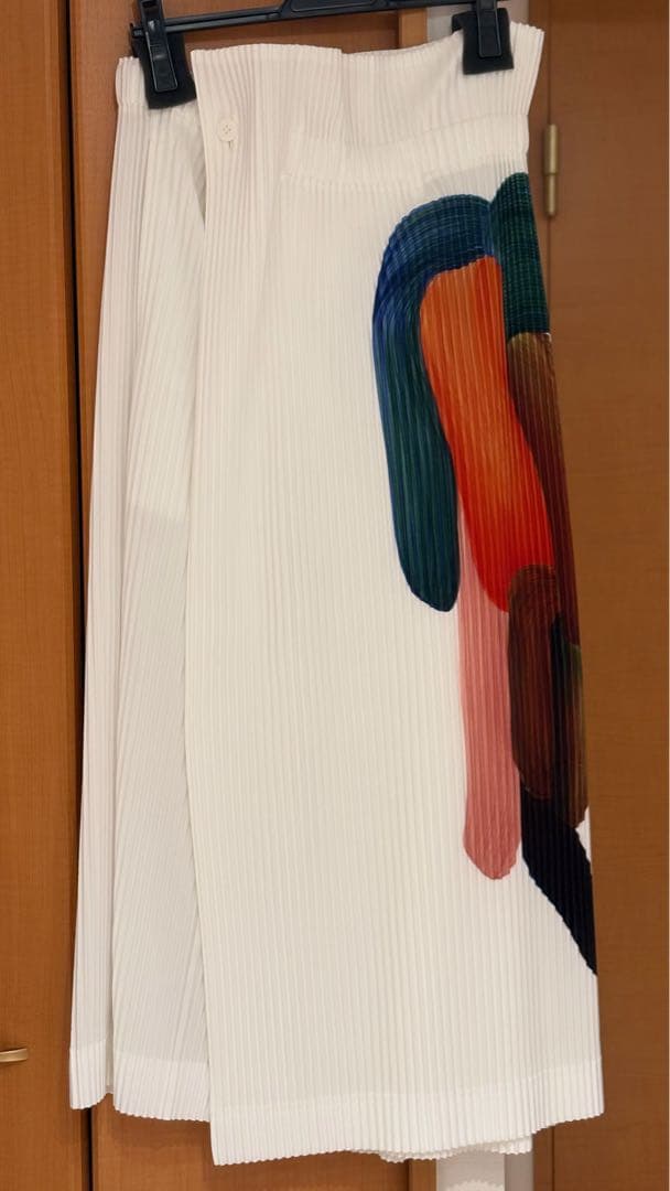 旗艦店限定 hommeplisse ISSEY MIYAKE オムプリッセ