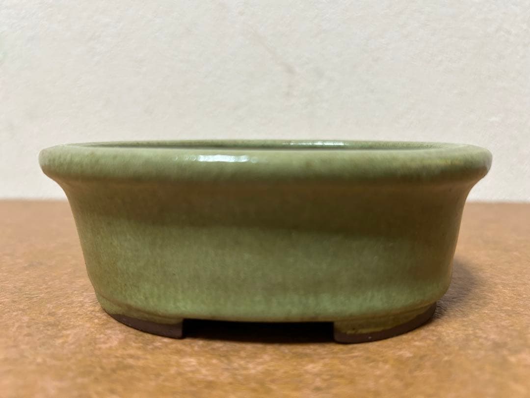 盆栽鉢　小品盆栽　山野草