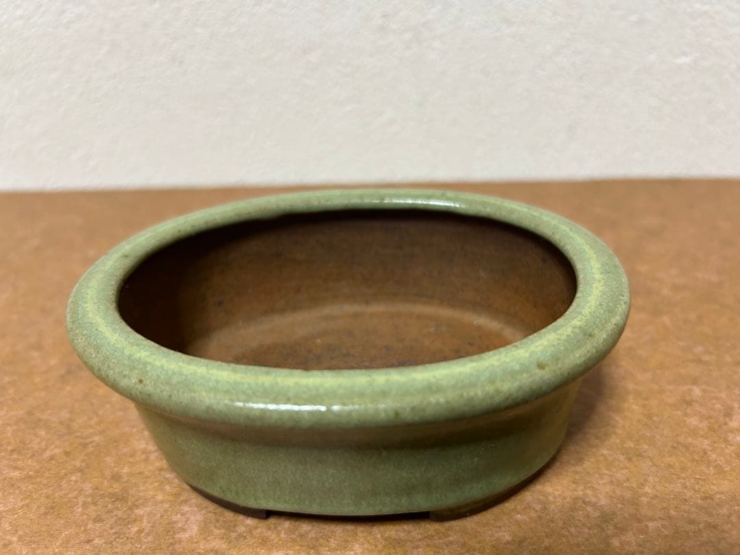 盆栽鉢　小品盆栽　山野草