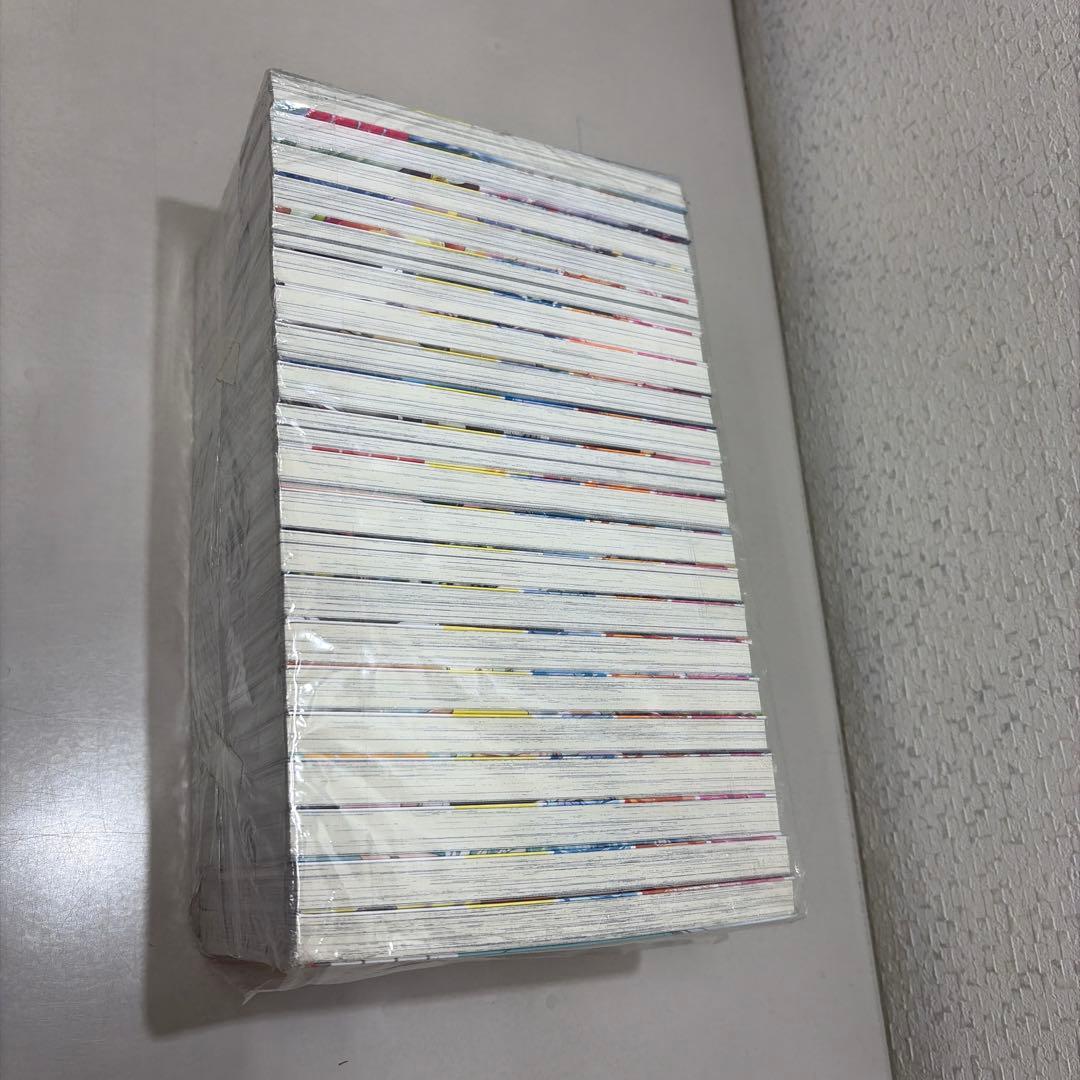 ぼくたちは勉強ができない　全２１巻セット