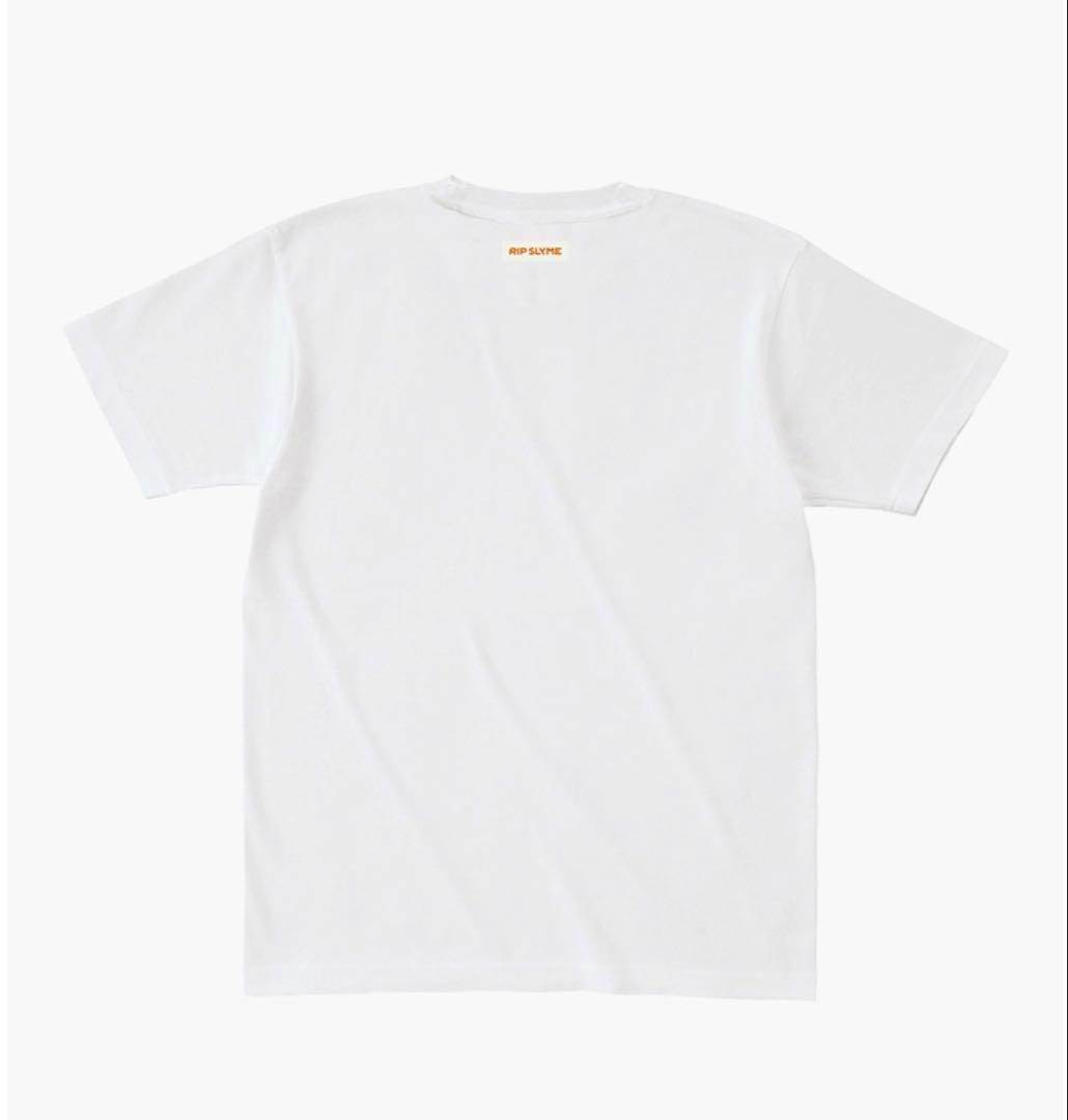 リップスライム「GREATEST FIVE」 LP EDITION Tシャ