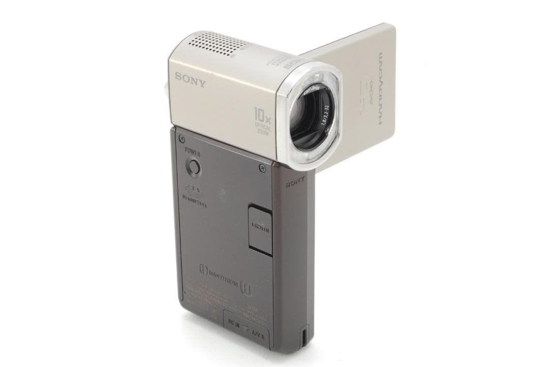 【箱付き】ソニー SONY HDR-TG1