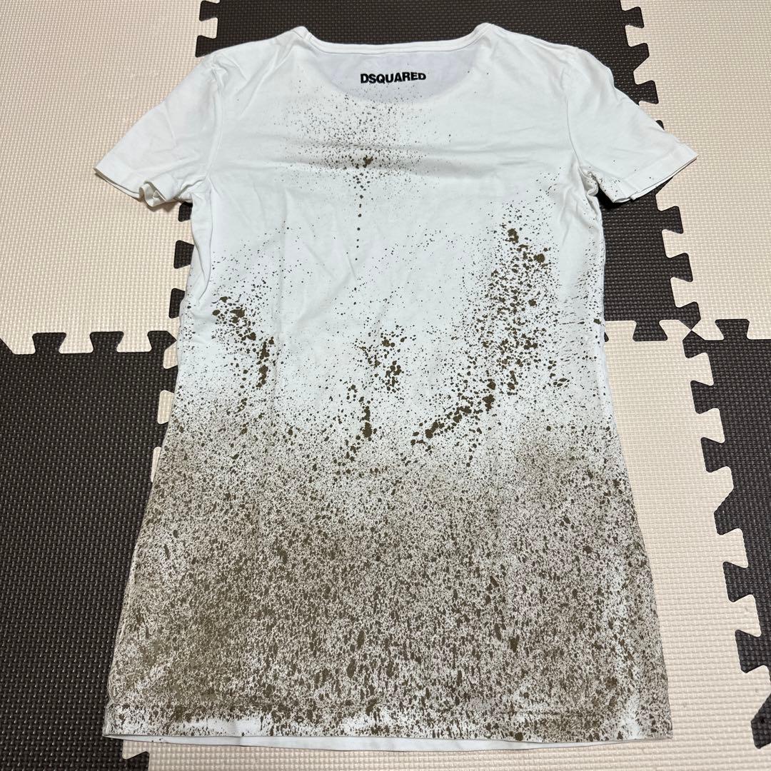 DSQUARED2 Tシャツ