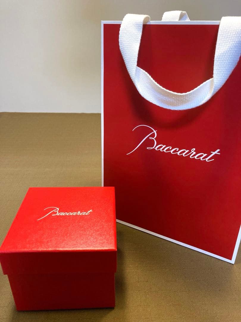 Baccarat バカラ アリア タンブラー 2025