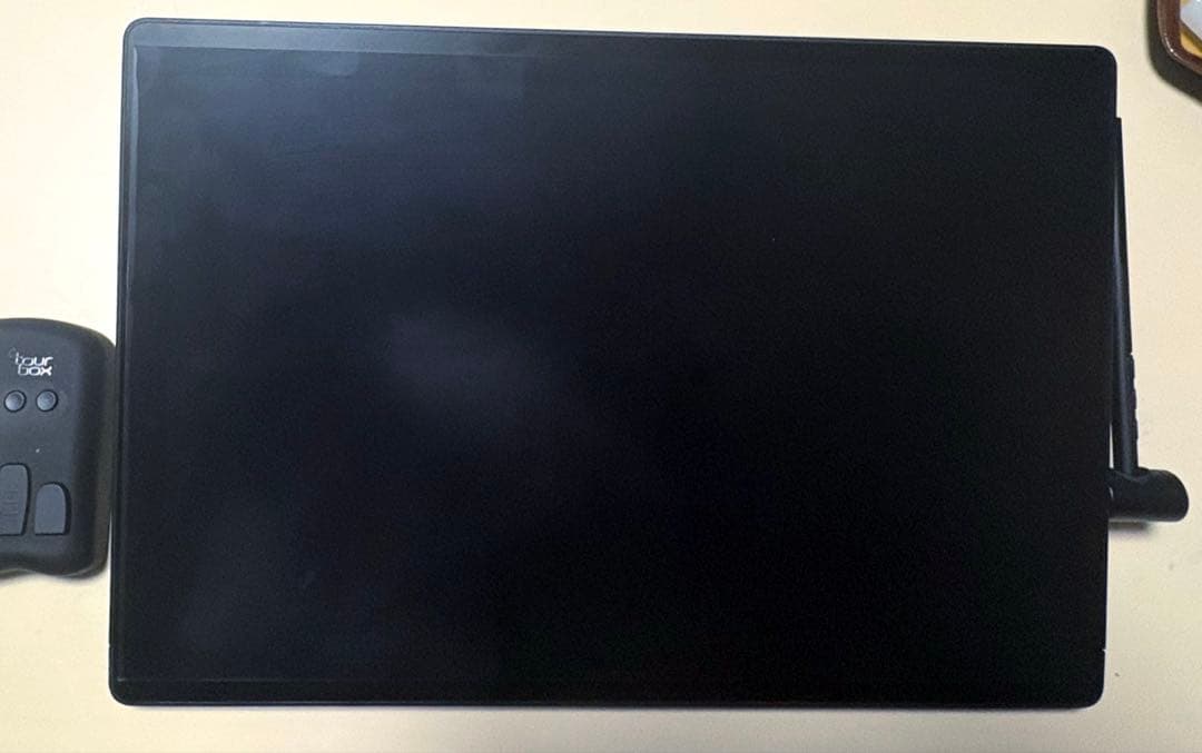 Wacom Cintiq 16 2025年モデル 液晶ペンタブレット本体