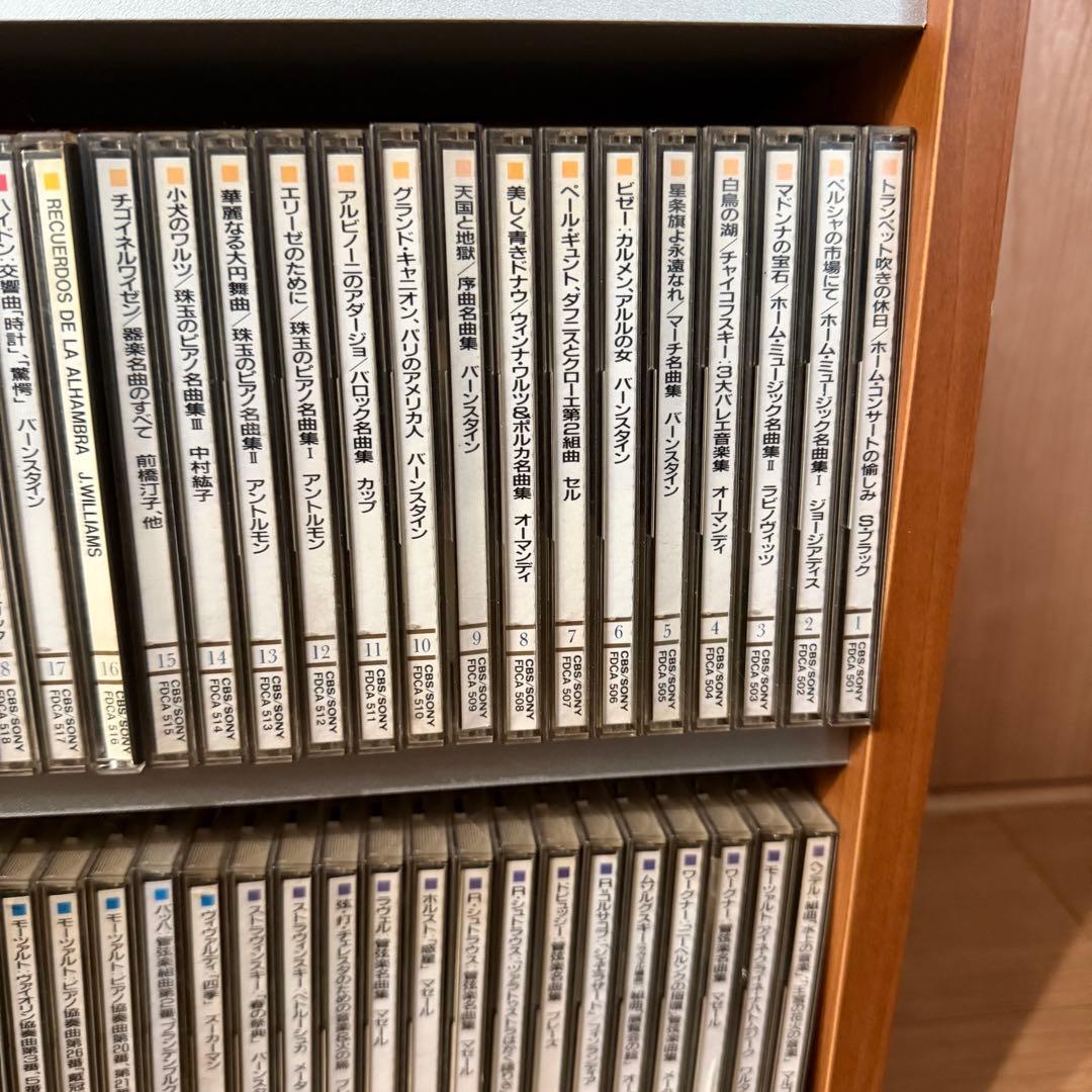 クラシック The Great Collection Of Classical Music