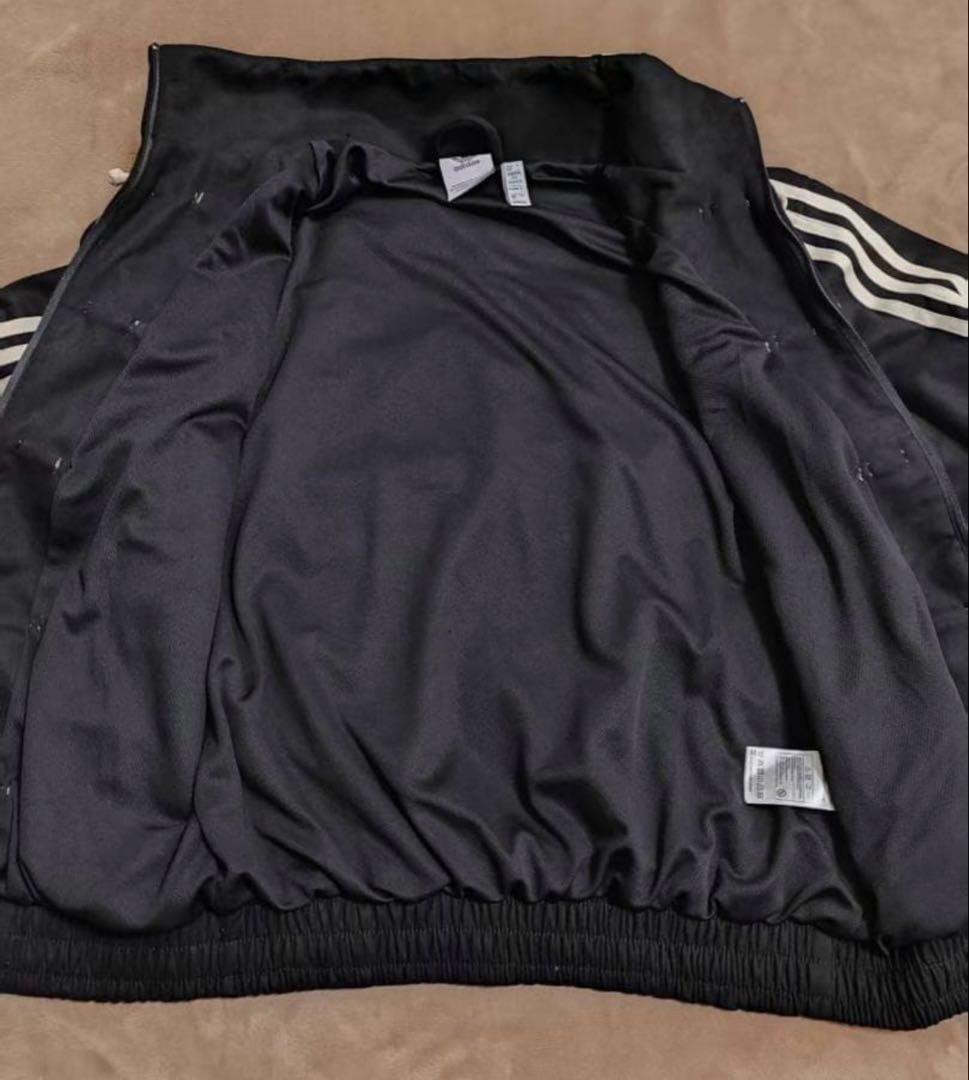 【即購入ok】Adidas アディダス 中国限定 蛇年チャイナトブラックXL