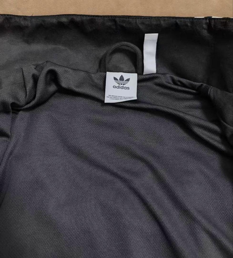 【即購入ok】Adidas アディダス 中国限定 蛇年チャイナトブラックXL