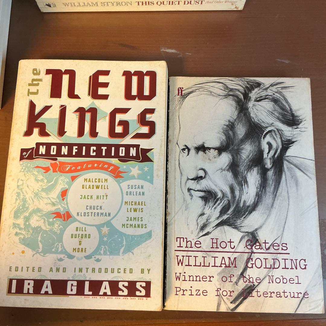 洋書 English Non Fiction Books - 13 Book Set
