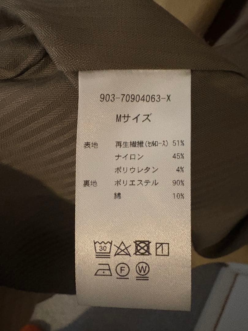 北欧暮らしの道具店　「こんなの欲しいを、詰め込んで」着こなしきまるトレンチコート