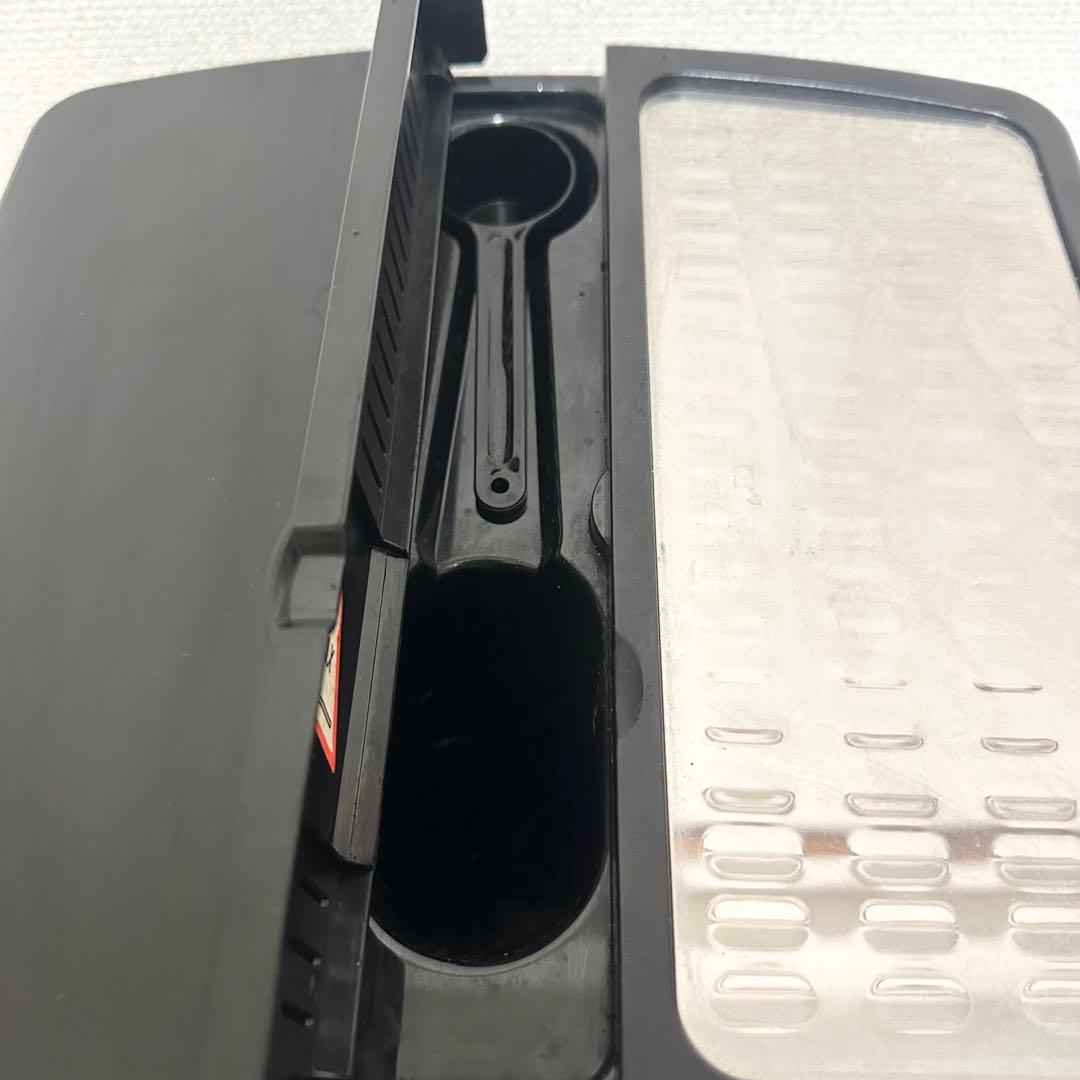デロンギ マグニフィカ ESAM03110S 全自動エスプレッソマシン
