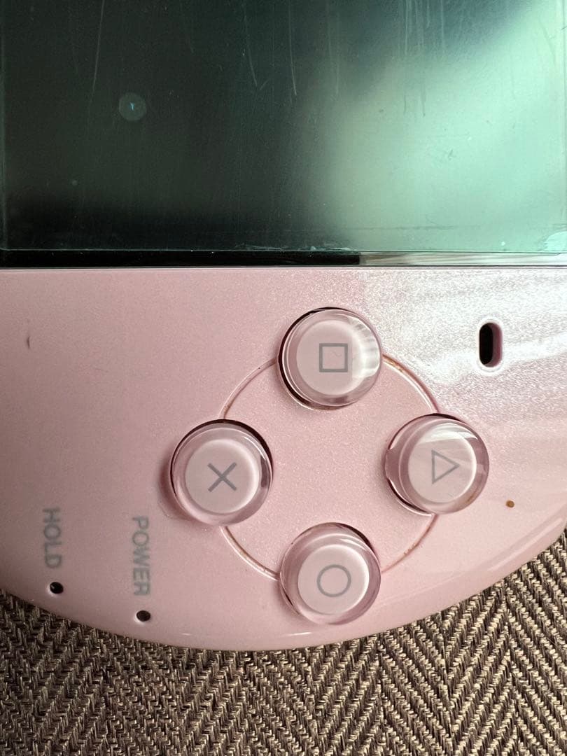 ゲーム PSP本体