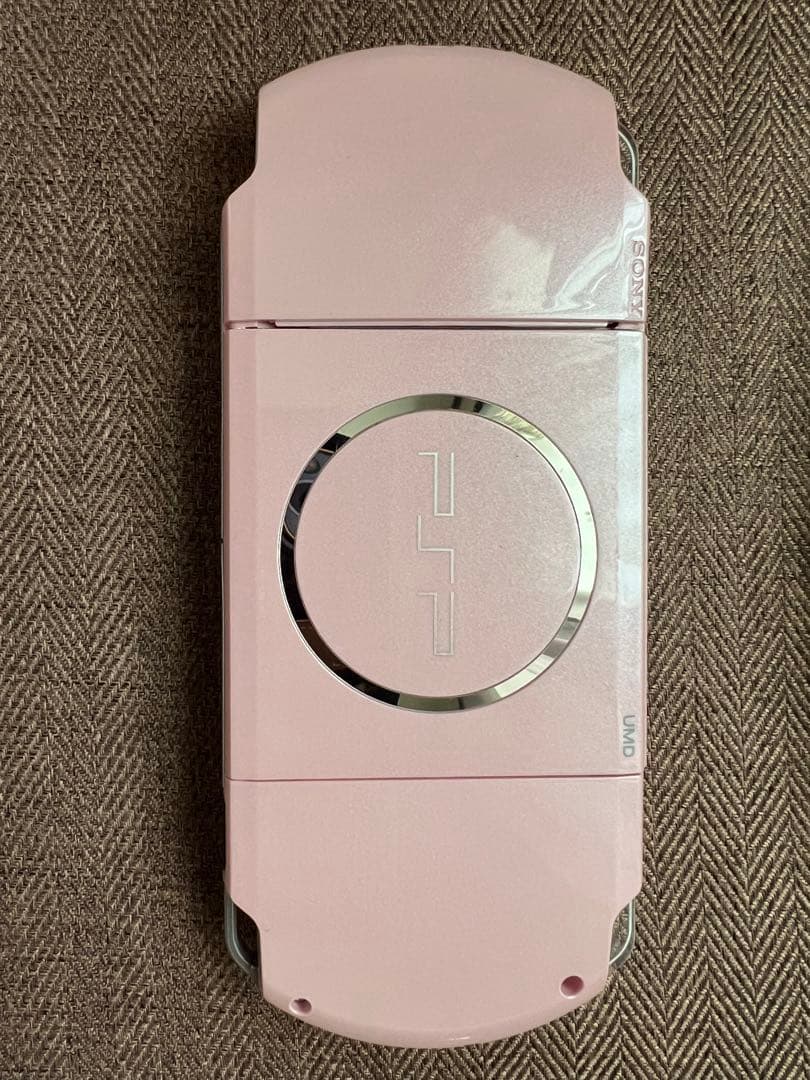 ゲーム PSP本体