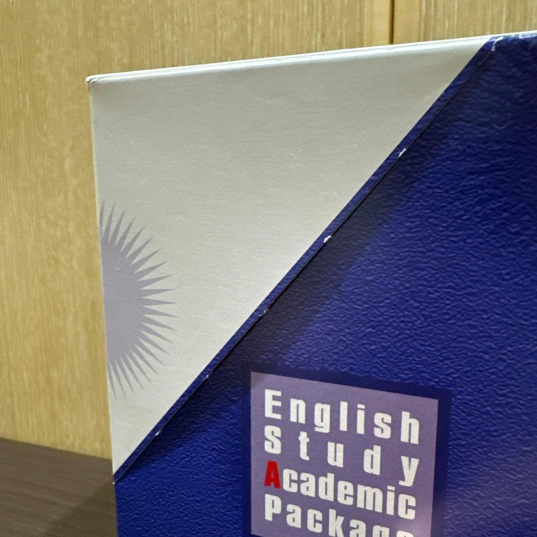 TOEIC TEST スターターキット アカデミックパック (値下げ等相談可)