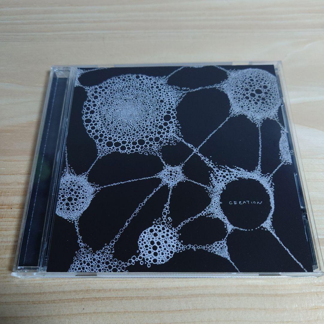邦楽 ZONE THE DARKNESS / CREATION MIX CD