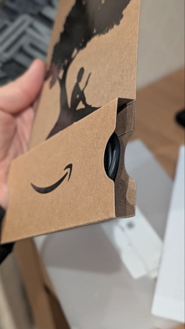 【極美品】Kindle Paperwhite SE (32GB) 第12世代
