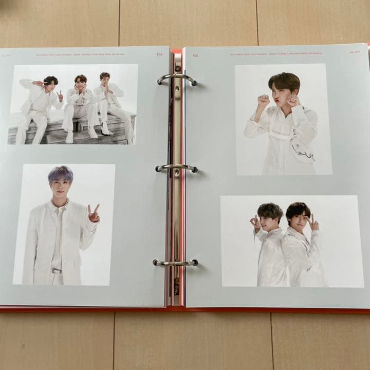 【公式】【日本語字幕】BTS MEMORIES 2019,DVD トレカ ジン