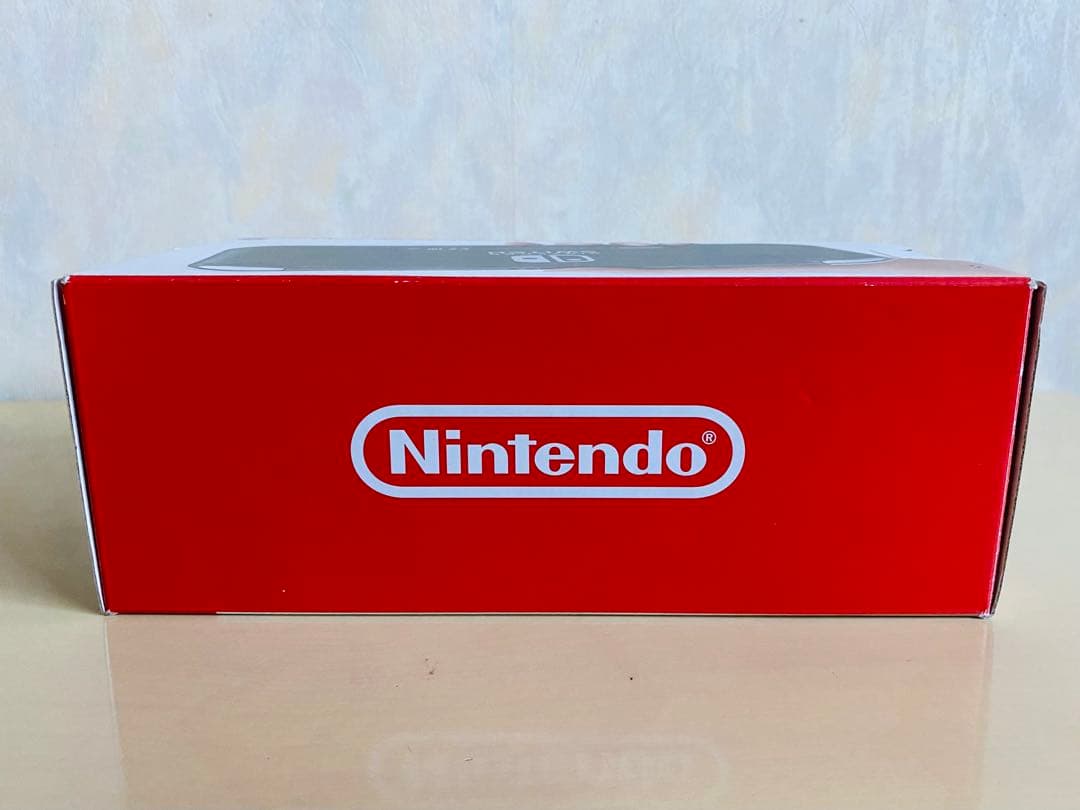 Nintendo Switch Lite 本体 + ACアダプター　グレー　新品