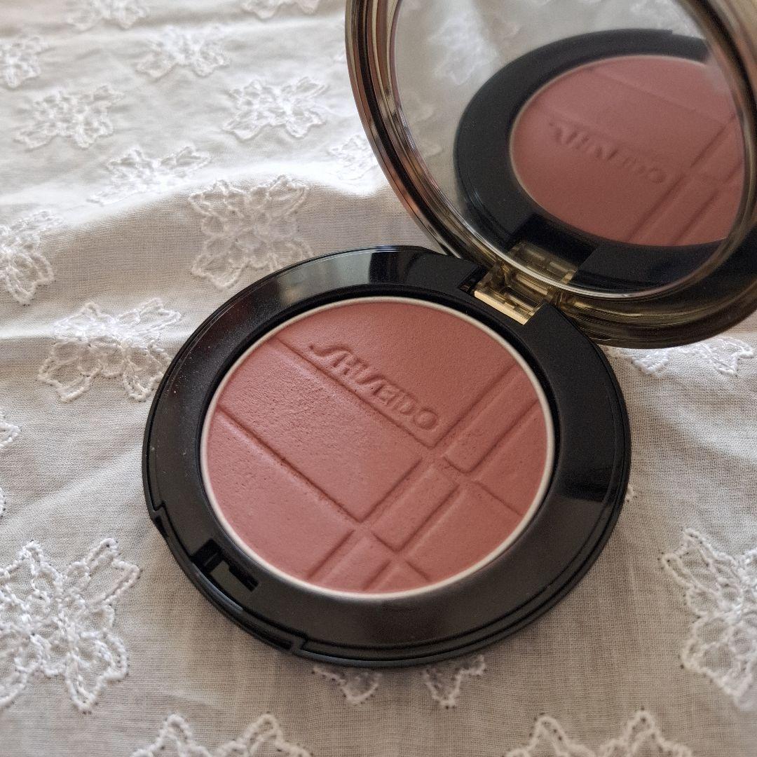 資生堂 SHISEIDO カラー+グロウ エンハンサー 06 Mauve
