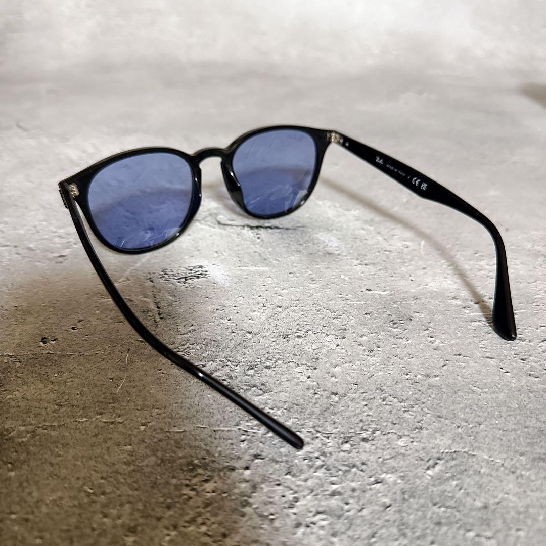 新品未使用 Ray-Ban RB4259F 601/80 53□20 レイバン