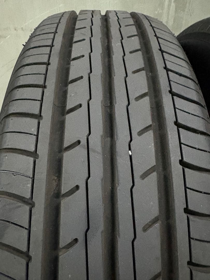 ヨコハマ　ブルーアースES ES32サマータイヤ 215/65R16 4本セット