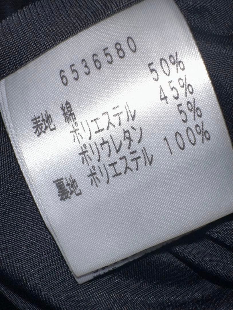 ルネ　イタリー製生地Rene ワンピース　定価62000円