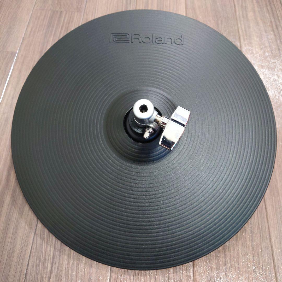美品 Roland VH-10 ハイハット