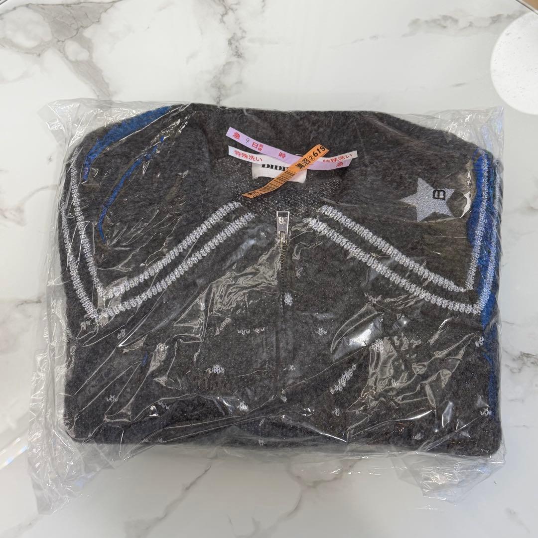 MAISON BIBIY. STAR KNIT ニット【正規品】