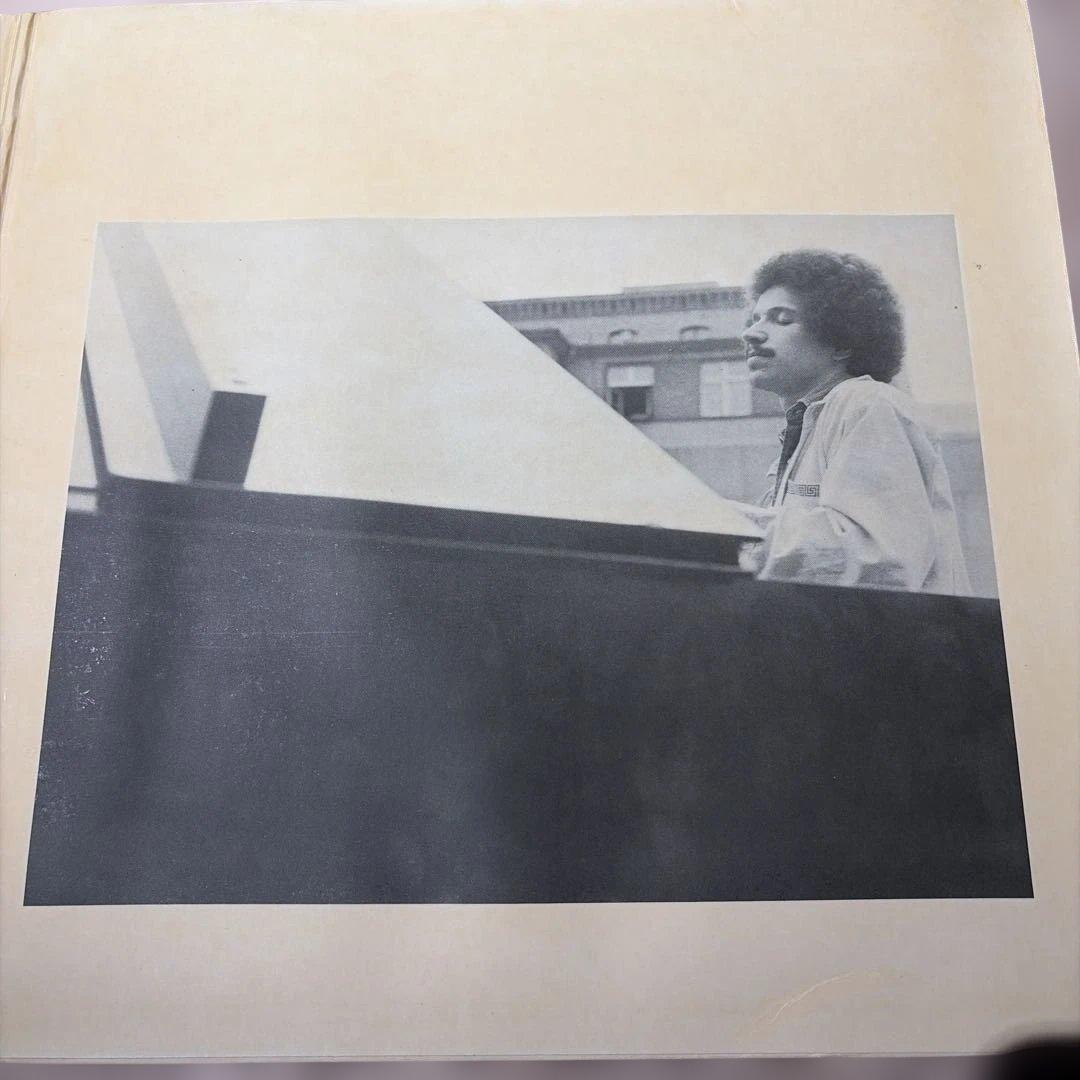 [レコード 完オリ] Keith Jarrett Köln Concert LP