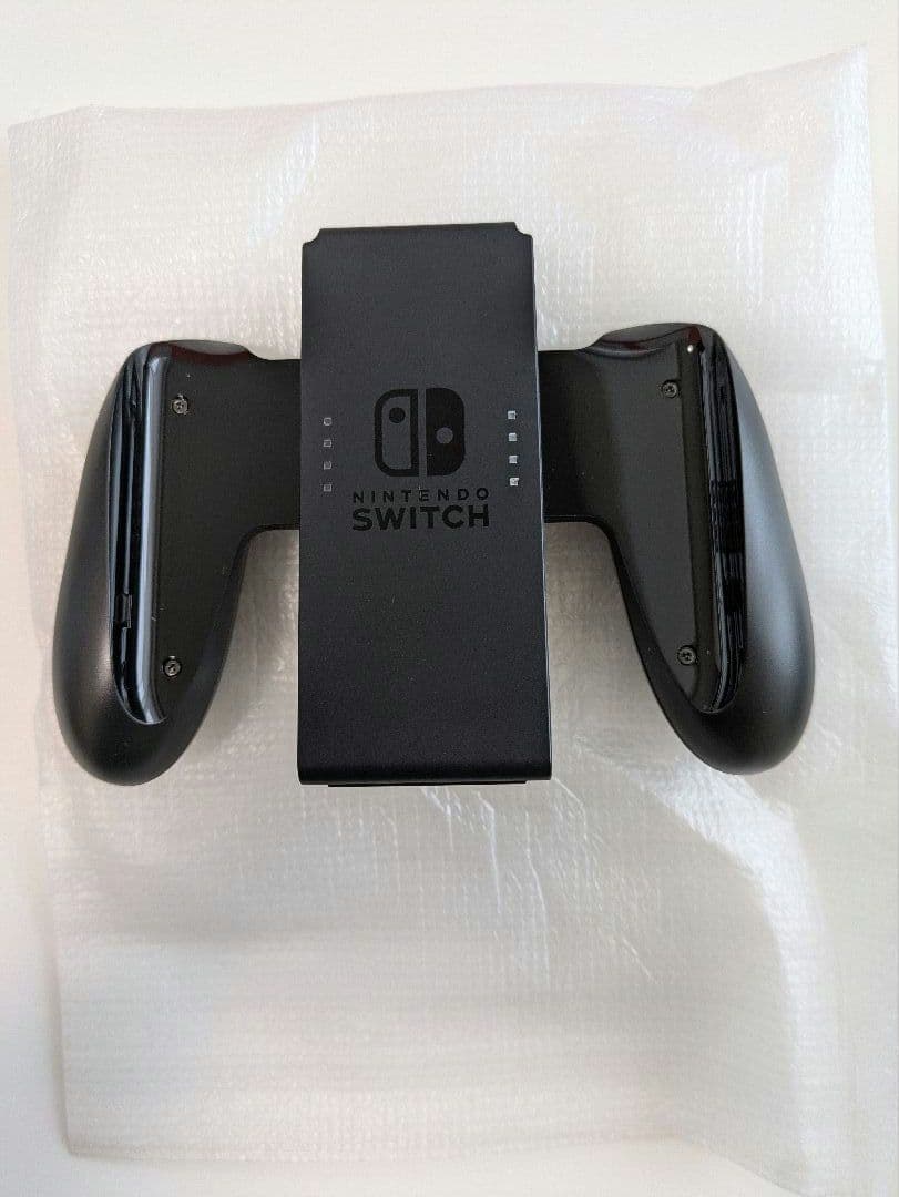 【外箱付セット】バッテリー改良版Nintendo Switch 本体