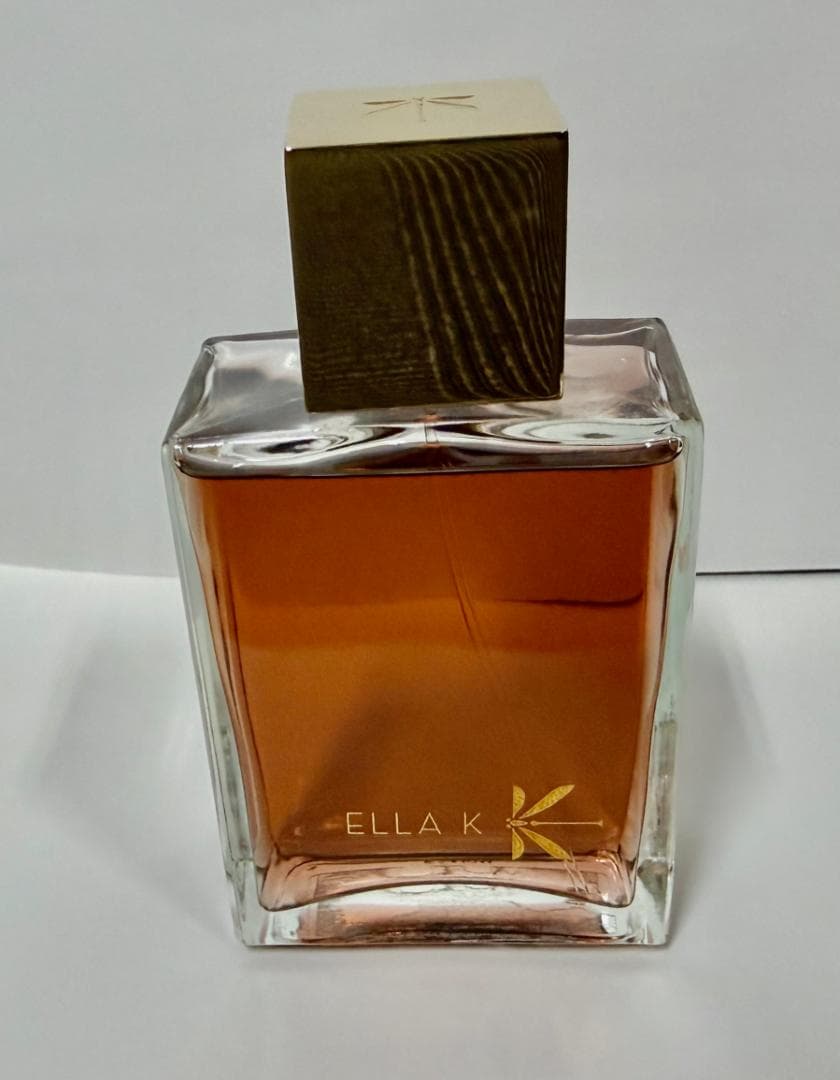 Mr.L 品　ELLA K オードパルファム カラハリの叫び　100mL