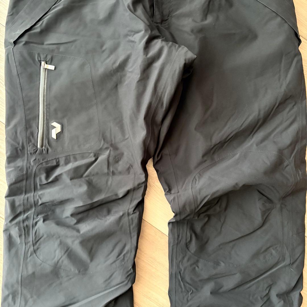 Peak Performance GORE-TEX スノーボードウェア パンツM
