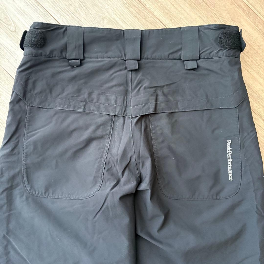 Peak Performance GORE-TEX スノーボードウェア パンツM