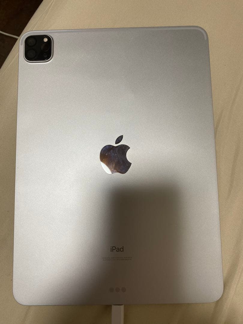 iPad Pro 11インチ 第2世代 ■ジャンク品と