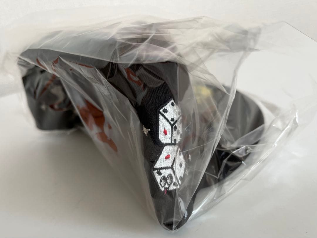 【新品】Supreme シュプリーム キャップ 帽子