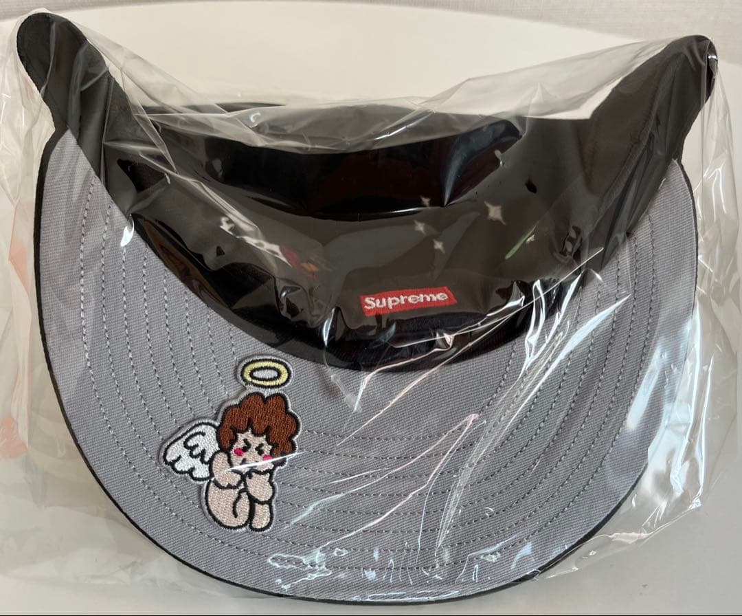 【新品】Supreme シュプリーム キャップ 帽子