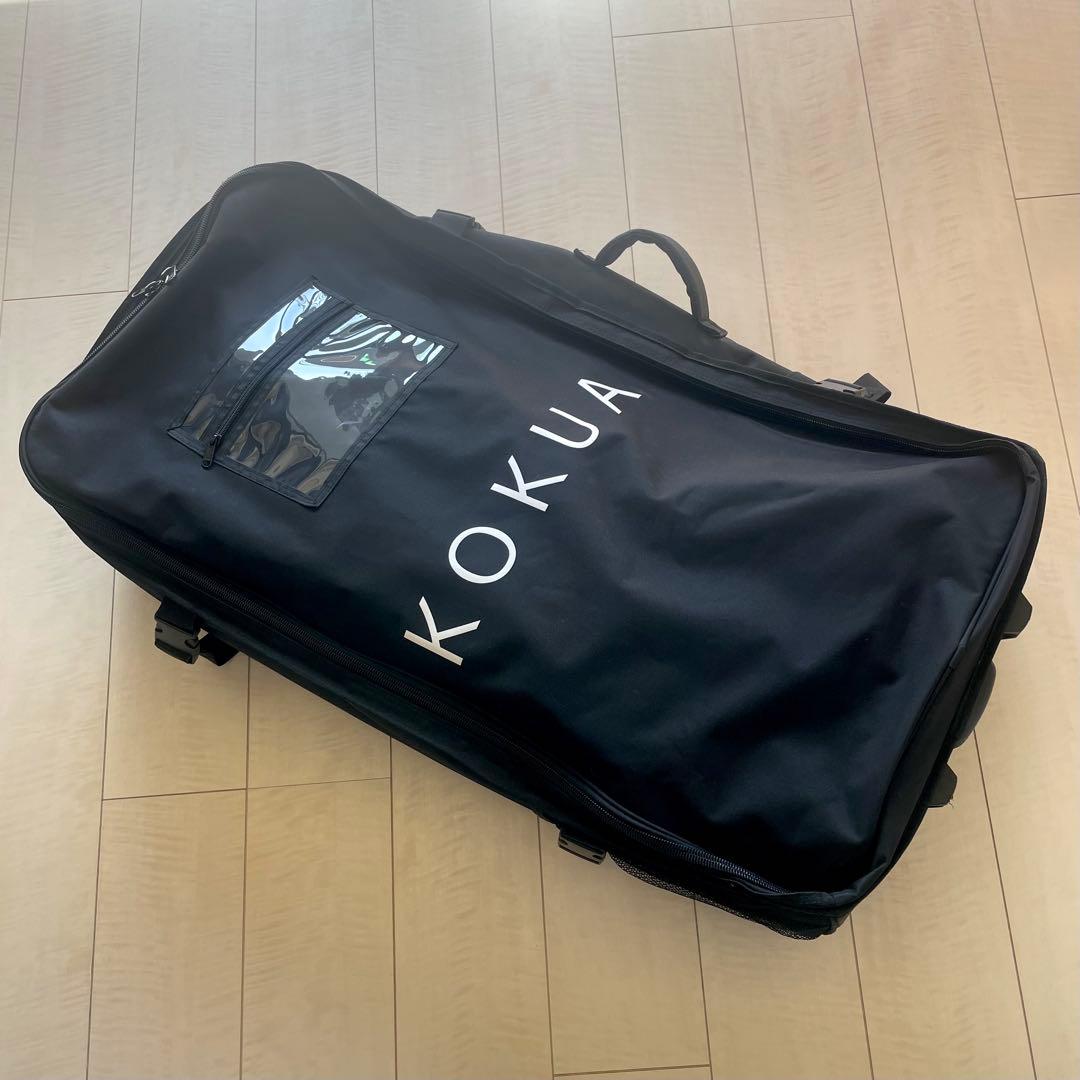 【中古品】KOKUA スタンドアップパドルボード セット