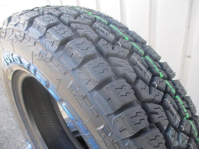 送料込み　4本　TOYOオープンカントリーAT3　165/80R14 97/95