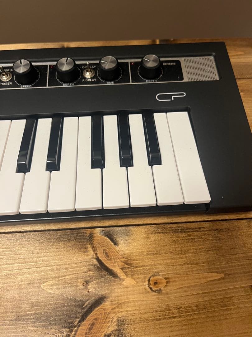 Yamaha reface CP 美品　専用ケース付き
