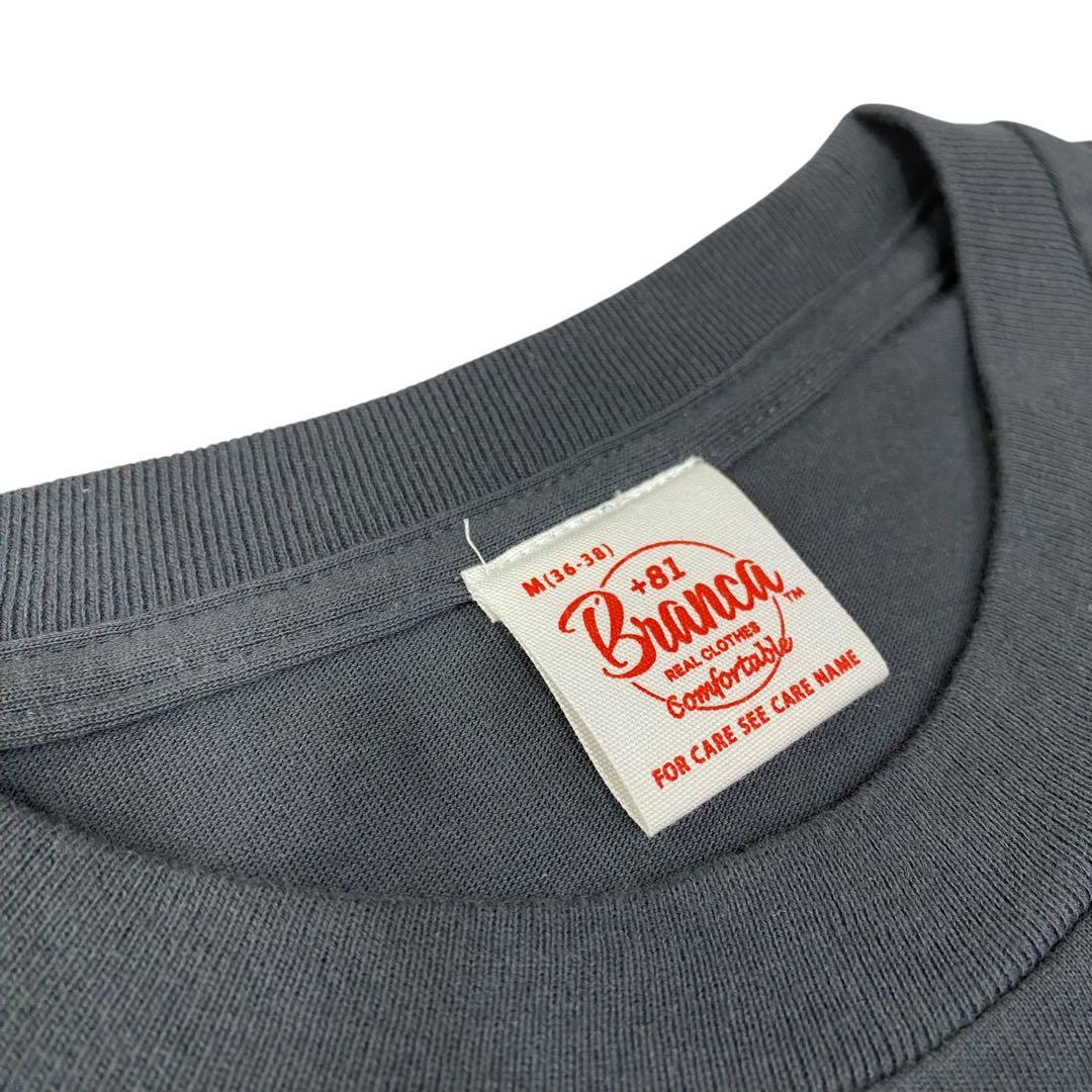 COEL * +81BRANCA ミッキーTシャツ