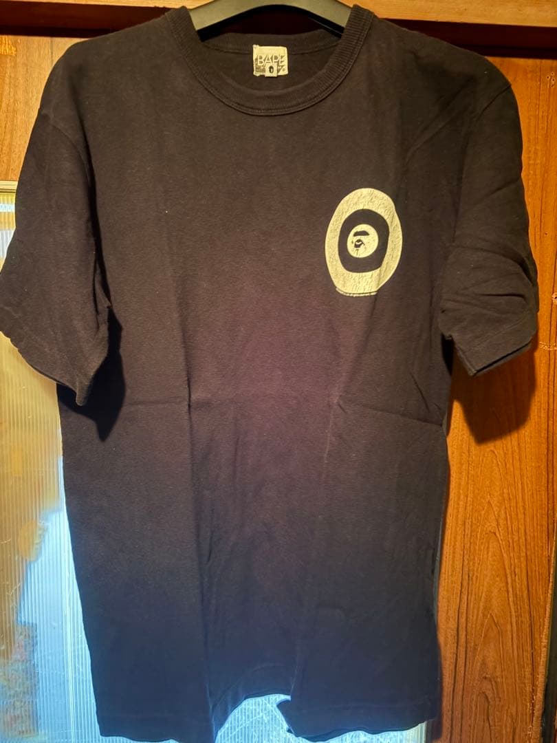 初期 APE Tシャツ