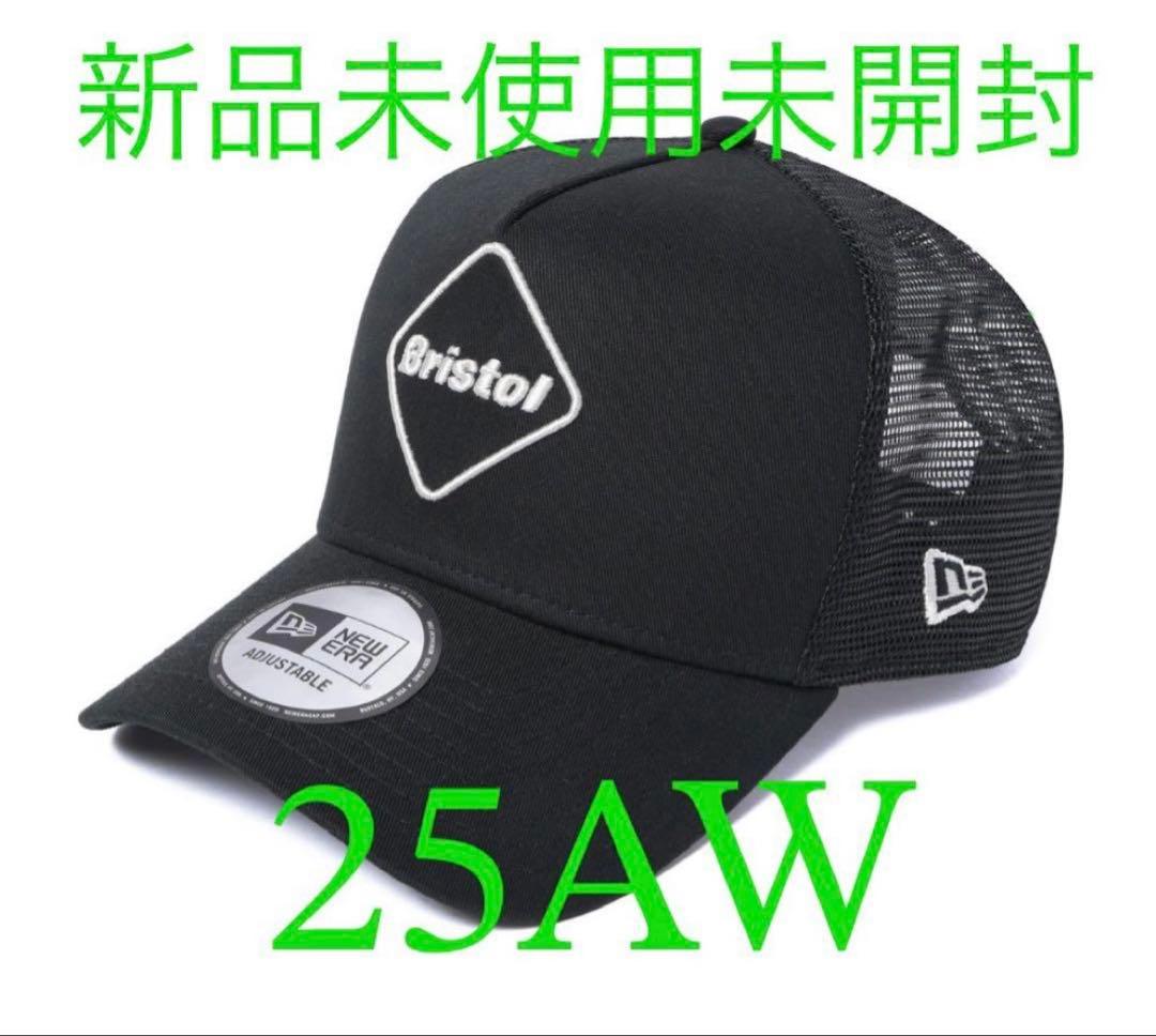 FCRB NEWERA 9FORTY A-FRAME MESH CAP 最安!