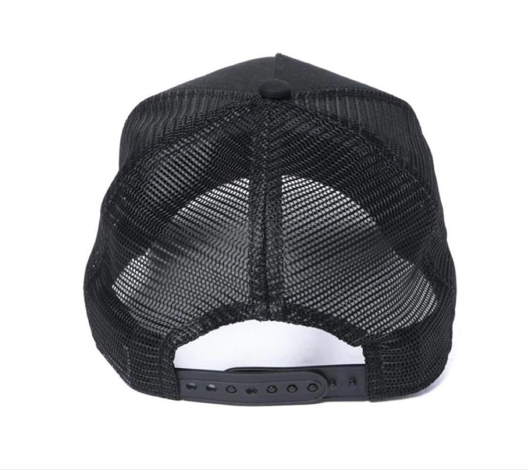 FCRB NEWERA 9FORTY A-FRAME MESH CAP 最安!