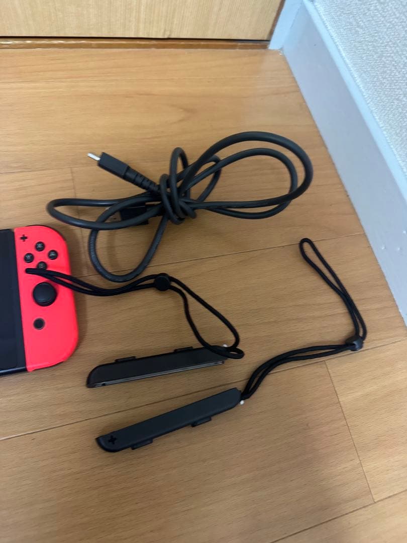 任天堂　Nintendo Switch HAC-001 海外版