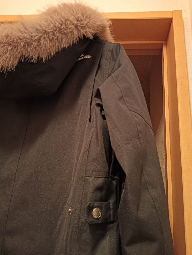 RossoStylelabo 冬用バイクジャケット