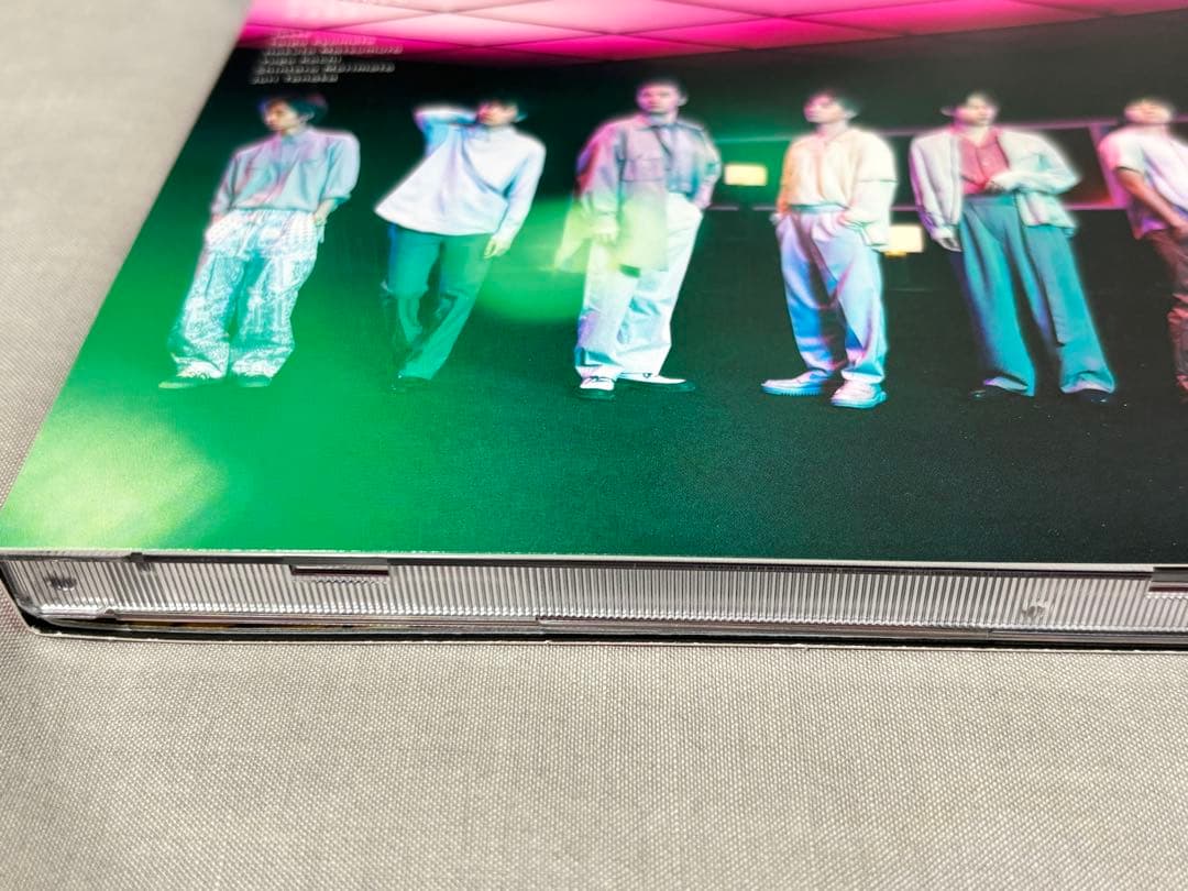 SixTONES グッズ まとめ売り