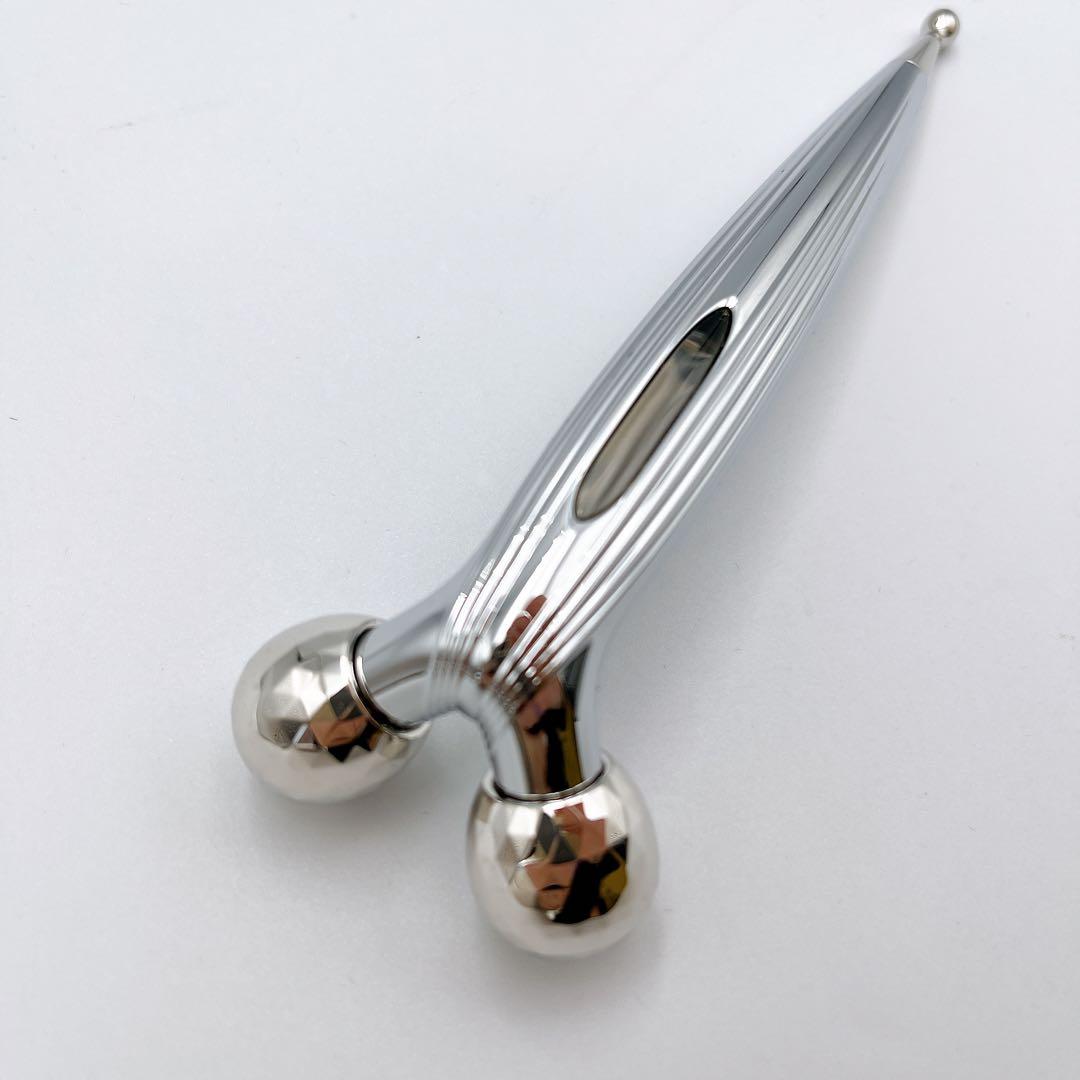 極美品✨ReFa リファ RF-SR2150B エスカラットレイ 美顔ローラー