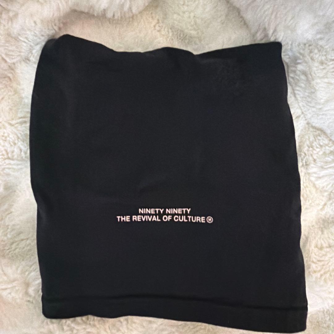 【早い者勝ち‼️】9090s 9090 Tシャツ 9090girls