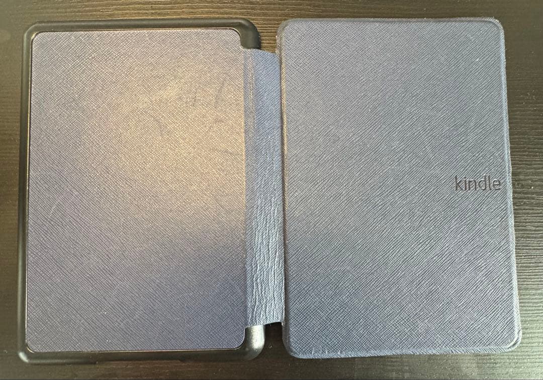 Amazon Kindle Paperwhite 第10世代 ケース付き