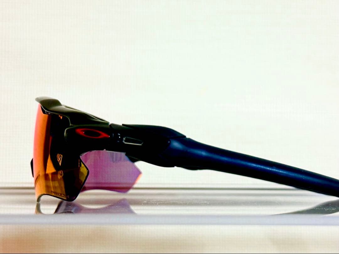 OAKLEY RADAR EV PATH プリズム サングラス